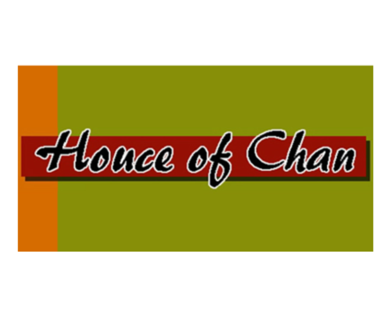 House of Chan, located at 2469 Cobb Parkway Southeast, Smyrna, GA logo